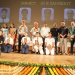 MPS 48th Foundation Day