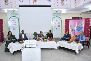 Sustainability Storytelling for Green India